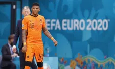 Thumbnail for article: 'Van Aanholt nu wel akkoord met Galatasaray over driejarige verbintenis'