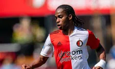 Thumbnail for article: 'Cambuur praat met Leeds United over huren van voormalig Feyenoorder'