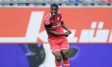 Thumbnail for article: 'Danso (FC Augsburg) moet vertrek van Kossounou opvangen bij Club Brugge'