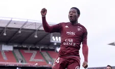 Thumbnail for article: UPDATE: ‘Na Oulare staat nieuwe Belgische aanvaller dicht bij Barnsley’