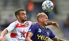 Thumbnail for article: UPDATE: Beerschot - Cercle Brugge wordt dinsdag verder afgewerkt