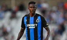 Thumbnail for article: Boskamp over Kossounou (Club Brugge): "Hij is goed, maar niet uitzonderlijk"