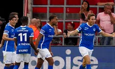 Thumbnail for article: "Iedereen vindt Club Brugge de grote favoriet, maar ik vind Genk niet veel minder"