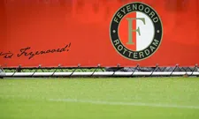 Thumbnail for article: Antisemitische Berghuis-muurschildering verwijderd, Feyenoord veroordeelt incident
