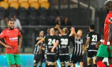 Thumbnail for article: Reacties na KV Oostende - Charleroi: "Als we eerst scoren, winnen we"