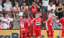 Thumbnail for article: KV Kortrijk pakt drie punten tegen promovendus Seraing