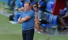 Thumbnail for article: Koeman moet Memphis eerder dan gepland laten debuteren: "Veel kwaliteit"