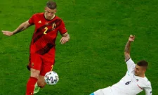 Thumbnail for article: Telegraph heeft opmerkelijk Alderweireld-nieuws: Spurs nadert akkoord met Qatari