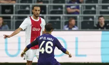 Thumbnail for article: Mazraoui: 'We zijn nog steeds in gesprek met Ajax, kijken wat eruit rolt'