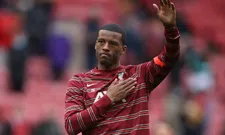 Thumbnail for article: Wijnaldum: 'Ze gaven mij de schuld, ik voelde mij niet geliefd door de fans'