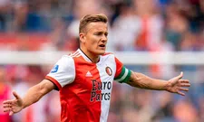 Thumbnail for article: Toornstra blijft positief na oefennederlaag Feyenoord: 'Kunnen hiermee verder'