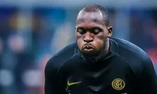 Thumbnail for article: De vakantie is voorbij, Lukaku sluit weer aan bij ploegmaats van Inter