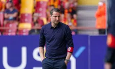 Thumbnail for article: Antwerp begint met zure nederlaag: "Ben niet jaloers op KV Mechelen"