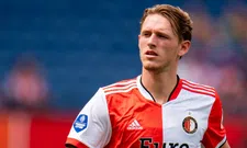 Thumbnail for article: Slot deelt toekomstplan bij Feyenoord: "Na Marcos is Wouter mijn eerste optie"