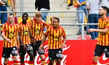 Thumbnail for article: KV Mechelen wint van Royal Antwerp FC na knotsgekke wedstrijdfase 