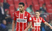 Thumbnail for article: PSV neemt Ihattaren en Rosario niet mee naar Istanbul voor return tegen 'Gala'