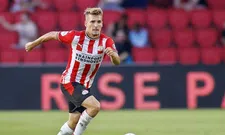 Thumbnail for article: 'Tsjechische topclub zet in op huur met optie tot koop voor PSV'er Sadílek'