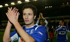 Thumbnail for article: 'Virton stelt Gregoire (ex-Anderlecht, KAA Gent) aan als nieuwe trainer'