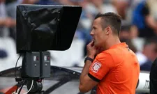 Thumbnail for article: Van Driessche gefeliciteerd na Club Brugge  - Eupen: 'Bravo, ref!'