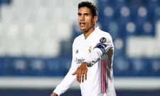 Thumbnail for article: Tweede toptransfer voor Manchester United: Varane verlaat Real na tien jaar