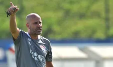 Thumbnail for article: Bosz kijkt naar zichzelf bij Lyon na nederlaag: 'Ik heb dat aan spelers gevraagd'