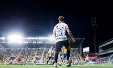 Thumbnail for article: Hanche-Olsen (KAA Gent) teleurgesteld over wedstrijdfase: "Dat vond ik penalty"