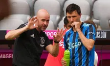 Thumbnail for article: CIDI wil excuses van Feyenoord, club dreigt seizoenkaarten af te pakken