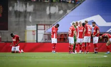 Thumbnail for article: OFFICIEEL: Standard ziet 19-jarige middenvelder naar Samsunspor vertrekken