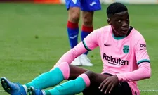 Thumbnail for article: Update: 'Gesprekken lopen wéér vast, Barça en Koeman laten Moriba thuis'