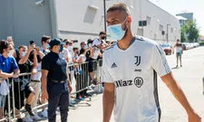 Thumbnail for article: OFFICIEEL: Pjaca (ex-Anderlecht) gaat aan de slag bij Torino