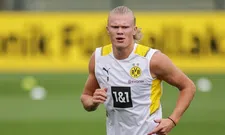 Thumbnail for article: Haaland verbaasd door 'vraagprijs' Dortmund: 'Heel veel geld voor één persoon'