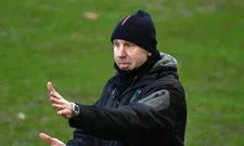 Thumbnail for article: OFFICIEEL: Bob Peeters versterkt TOP Oss met Belgische aanvaller