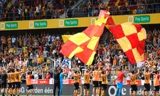 Thumbnail for article: Vanaf 13 augustus volle stadions, maar: "Regeling bezoekende fans is onduidelijk"