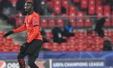 Thumbnail for article: 'RSC Anderlecht gaat voor komst van Stade Rennes-spits Niang'