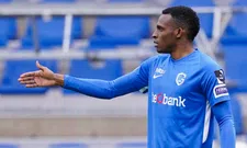 Thumbnail for article: 'Atalanta wil opnieuw shoppen bij KRC Genk en gaat voor dure Lucumi'