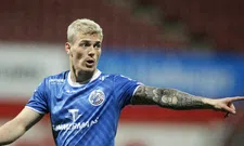 Thumbnail for article: FC Den Bosch-topscorer Hornkamp wil stap hogerop: spits kan naar Italië