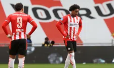 Thumbnail for article: PSV wil focus behouden na 'transferdag': 'Gebeurt elk jaar bij een voetbalclub'