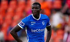 Thumbnail for article: "Onuachu (KRC Genk) is nog maar een schim van de Onuachu van vorig seizoen"