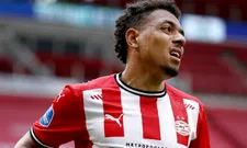 Thumbnail for article: 'Dragende speler' verlaat PSV: 'Heeft ons overgehaald met zijn prestaties'