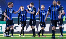 Thumbnail for article: Club Brugge gaat goud: dit is het nieuwe uittruitje van Blauw-Zwart