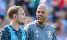 Thumbnail for article: 'Feyenoord en overbodige Diemers willen deze zomer goed uit elkaar'