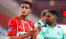 Thumbnail for article: Breuk tussen PSV en Ihattaren lijkt onvermijdelijk: 'Hij is leuk voor het circus'