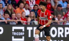 Thumbnail for article: PSV op rapport: Dominante Ramalho en gevaarlijke Madueke uitblinkers in Istanbul