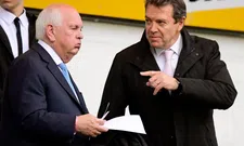 Thumbnail for article: De Witte leert uit fouten bij KAA Gent: “Dat was niet de juiste oplossing”