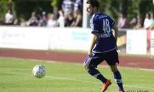 Thumbnail for article: OFFICIEEL: Ademoglu (ex-Anderlecht) trekt naar Turkse derdeklasser