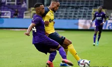 Thumbnail for article: Ex-Anderlecht-verdediger neemt het op voor Sardella: "Hij is niet enige schuldige"