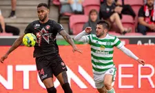 Thumbnail for article: PSV mag naar Denemarken: Midtjylland rekent na verlenging af met Celtic