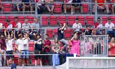 Thumbnail for article: Gedaan met roken in de Elindus Arena, alle Belgische stadions zijn nu rookvrij