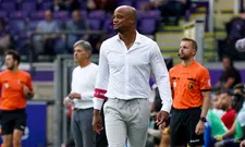 Thumbnail for article: 'Anderlecht en Kompany pasten voor aanvallers Mbokani, Frey, Bruno, Boli en Henry'