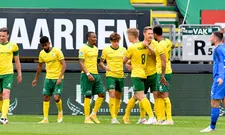 Thumbnail for article: Fortuna Sittard legt middenvelder vast: 'Blij dat ik heb kunnen overtuigen'